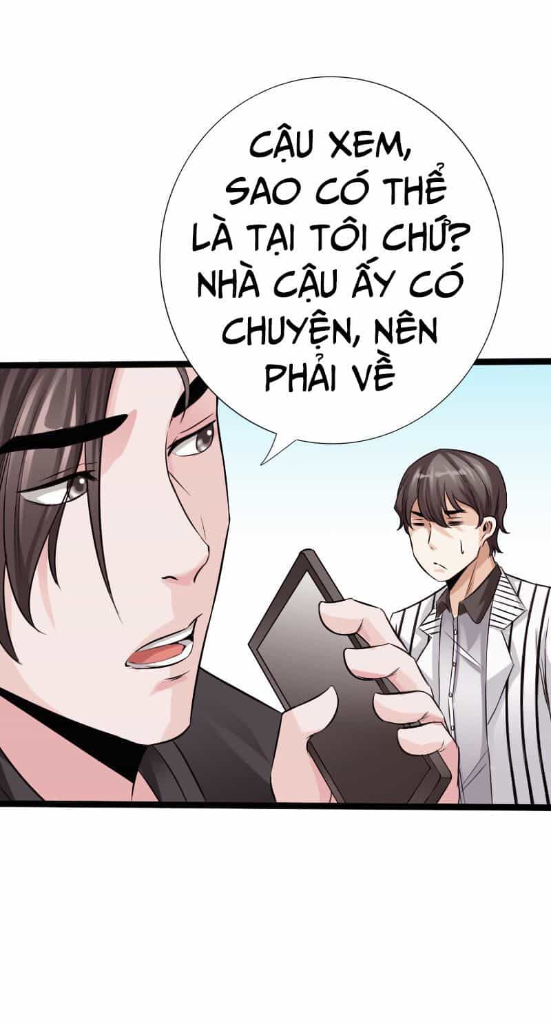 Tuyệt Phẩm Tà Thiếu - Chương 44 - ảnh 13