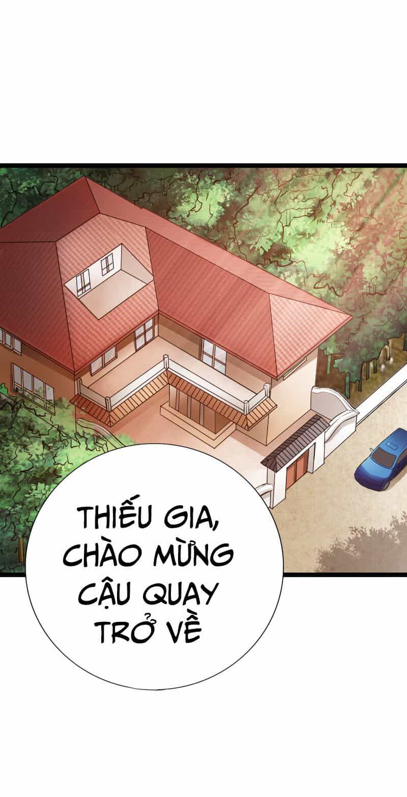 Tuyệt Phẩm Tà Thiếu - Chương 44 - ảnh 18