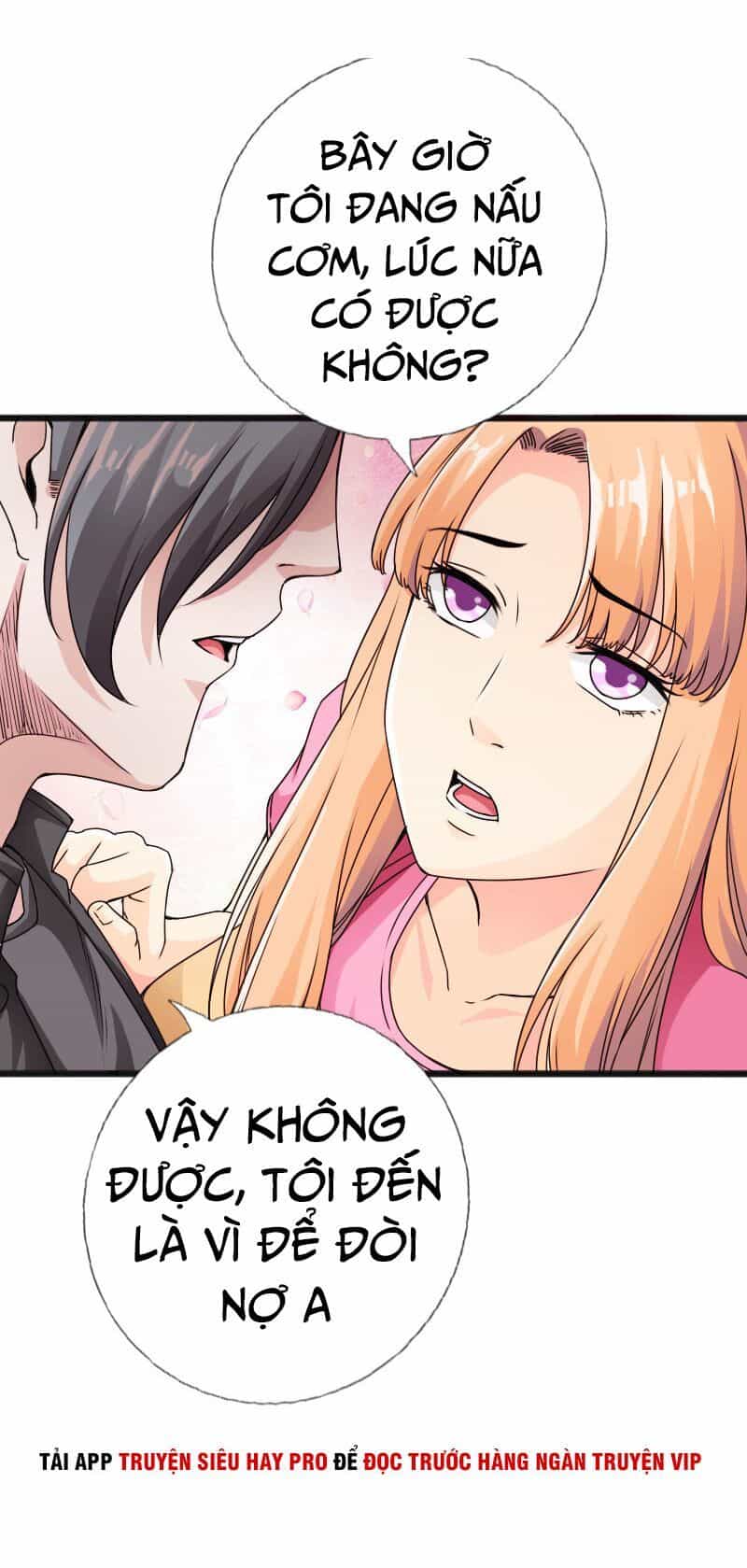 Tuyệt Phẩm Tà Thiếu - Chương 44 - ảnh 27
