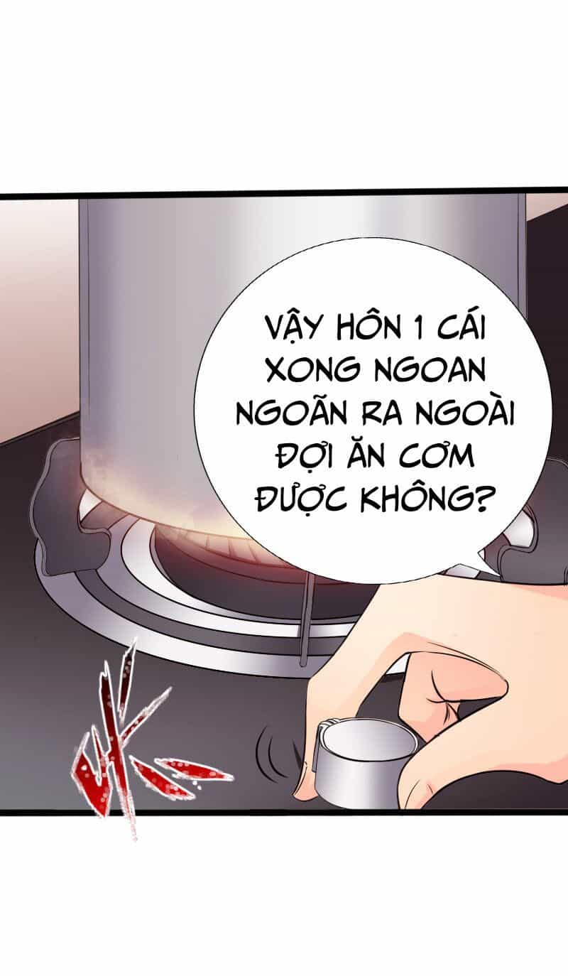 Tuyệt Phẩm Tà Thiếu - Chương 44 - ảnh 28