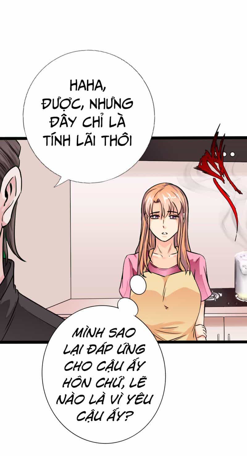 Tuyệt Phẩm Tà Thiếu - Chương 44 - ảnh 32