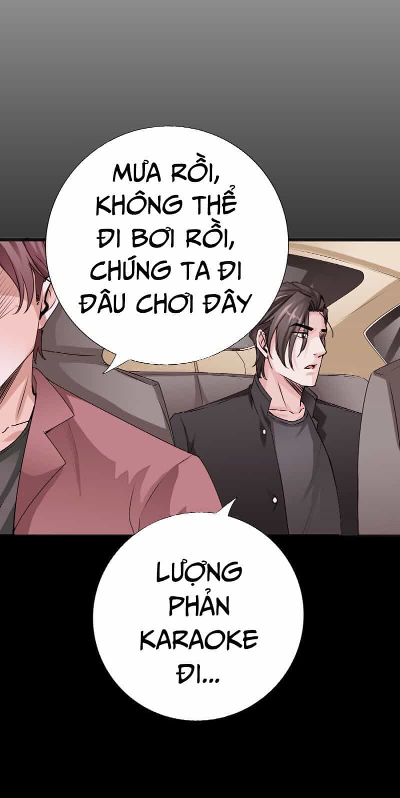 Tuyệt Phẩm Tà Thiếu - Chương 44 - ảnh 38
