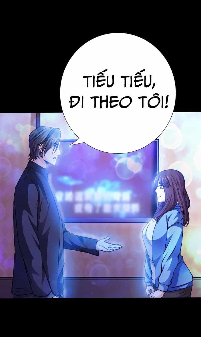 Tuyệt Phẩm Tà Thiếu - Chương 45 - ảnh 22
