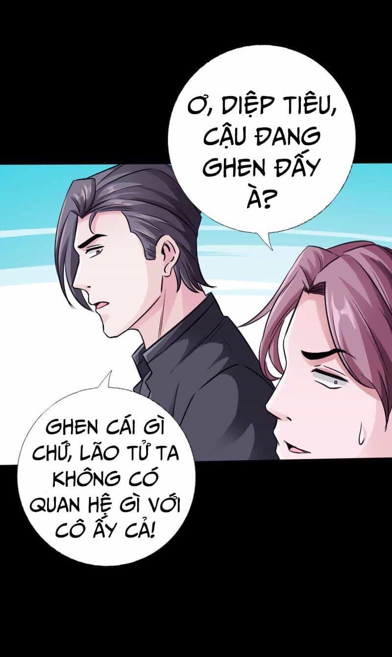 Tuyệt Phẩm Tà Thiếu - Chương 45 - ảnh 3