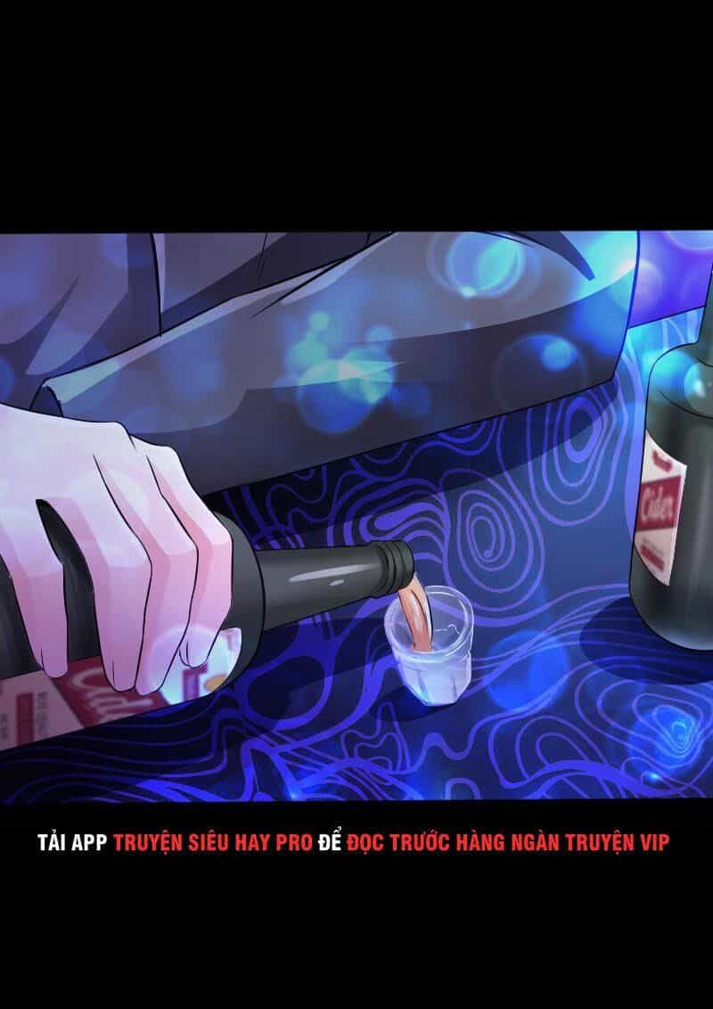 Tuyệt Phẩm Tà Thiếu - Chương 45 - ảnh 5