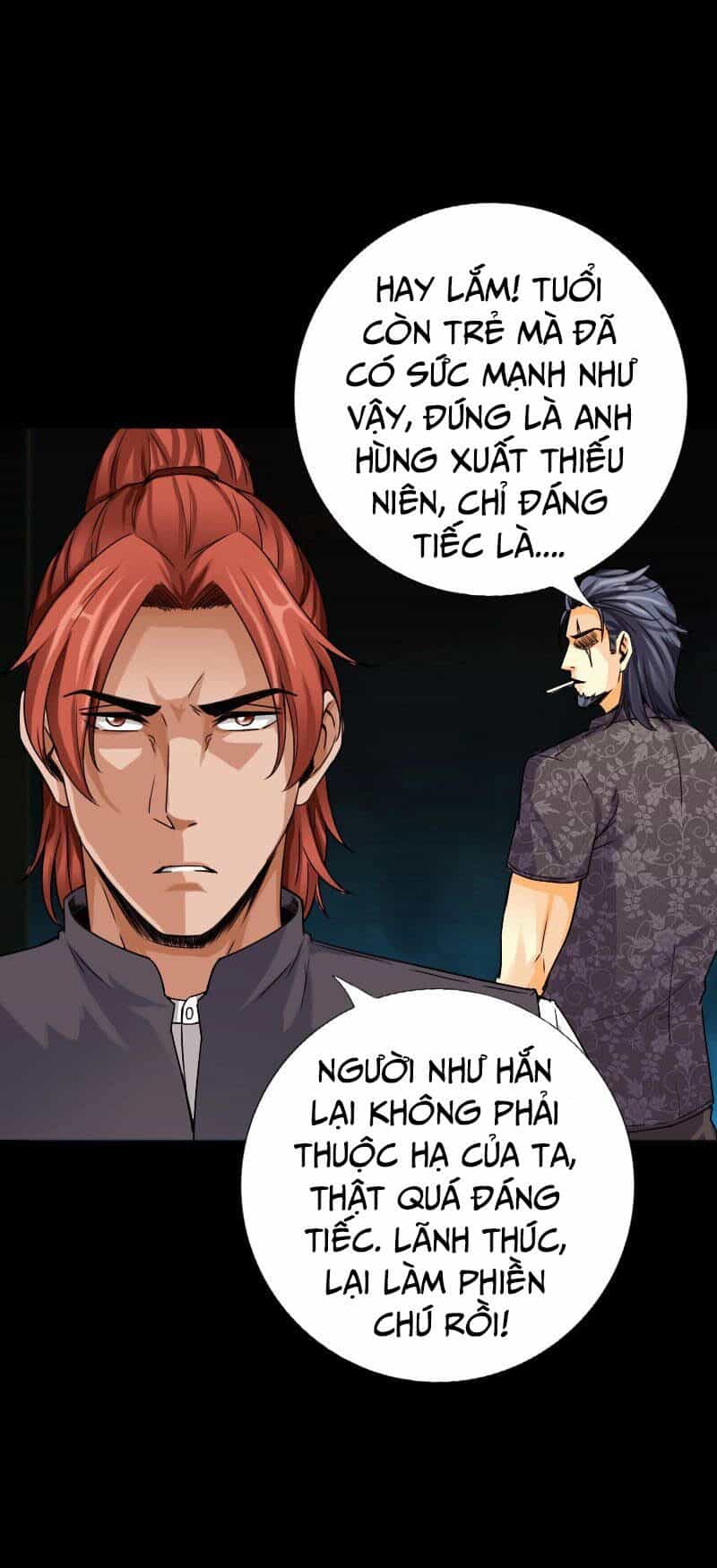 Tuyệt Phẩm Tà Thiếu - Chương 46 - ảnh 10