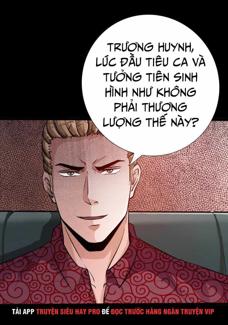 Tuyệt Phẩm Tà Thiếu - Chương 46 - ảnh 23