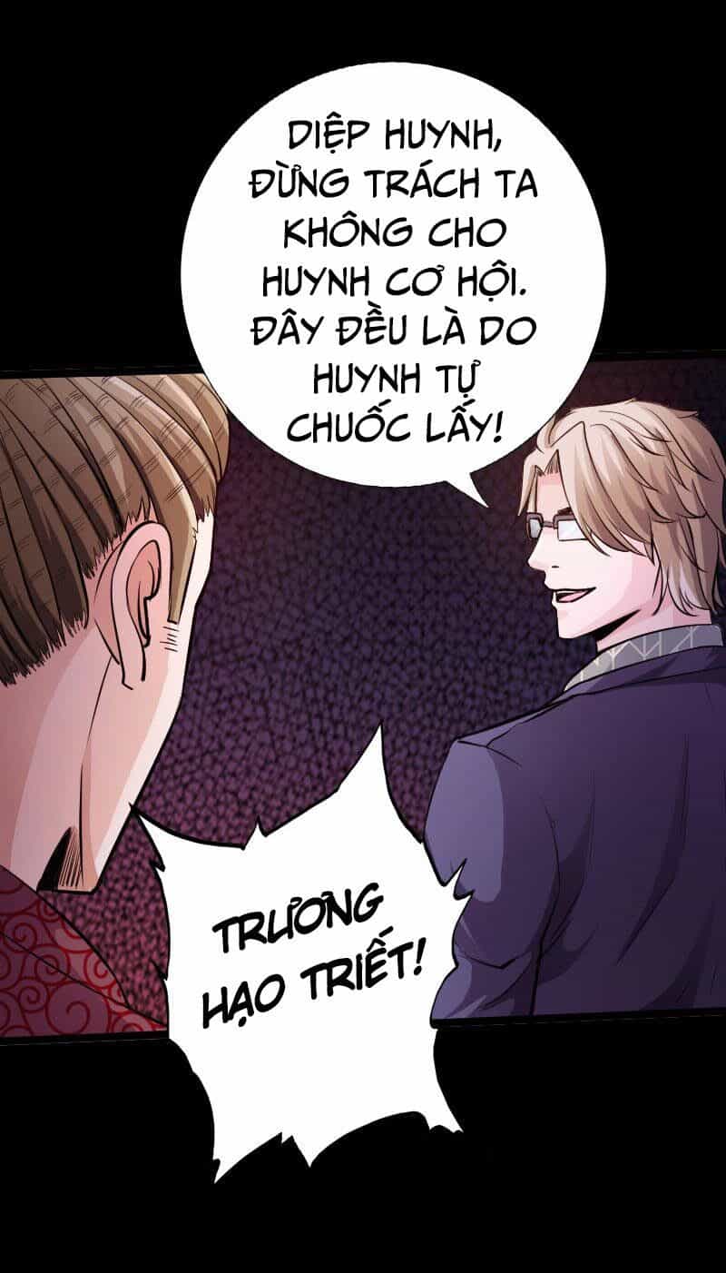Tuyệt Phẩm Tà Thiếu - Chương 46 - ảnh 33