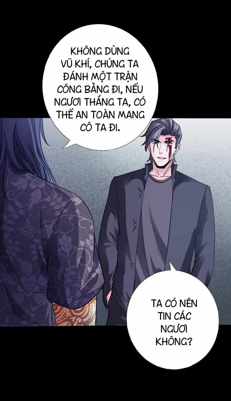 Tuyệt Phẩm Tà Thiếu - Chương 47 - ảnh 19