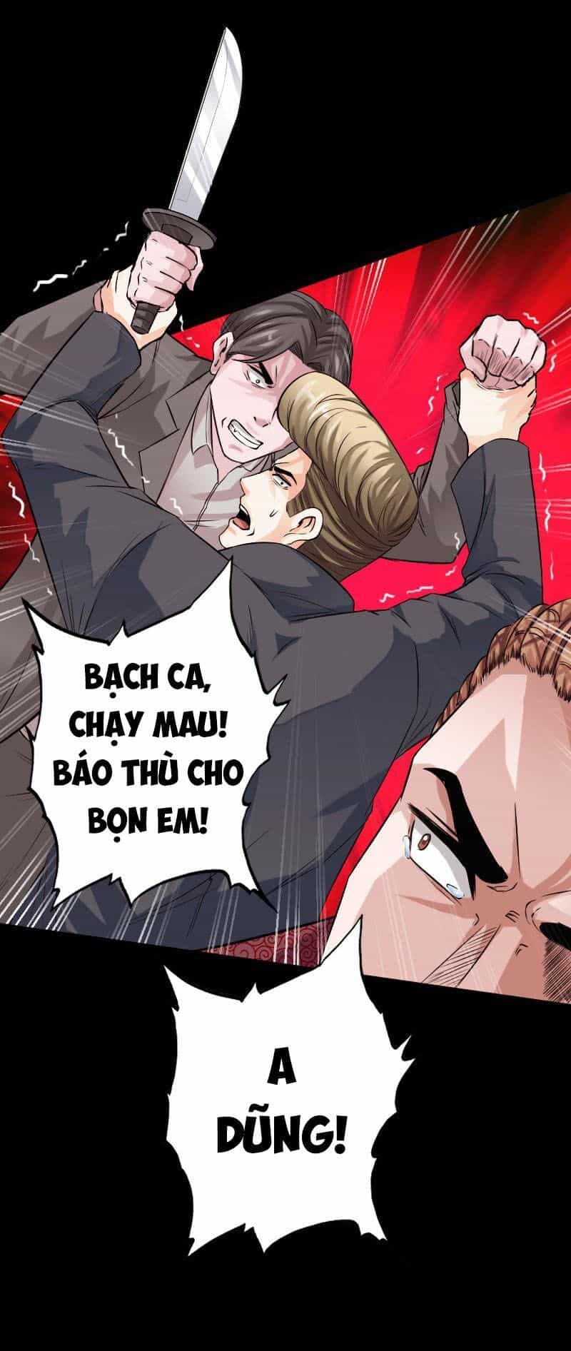 Tuyệt Phẩm Tà Thiếu - Chương 47 - ảnh 3