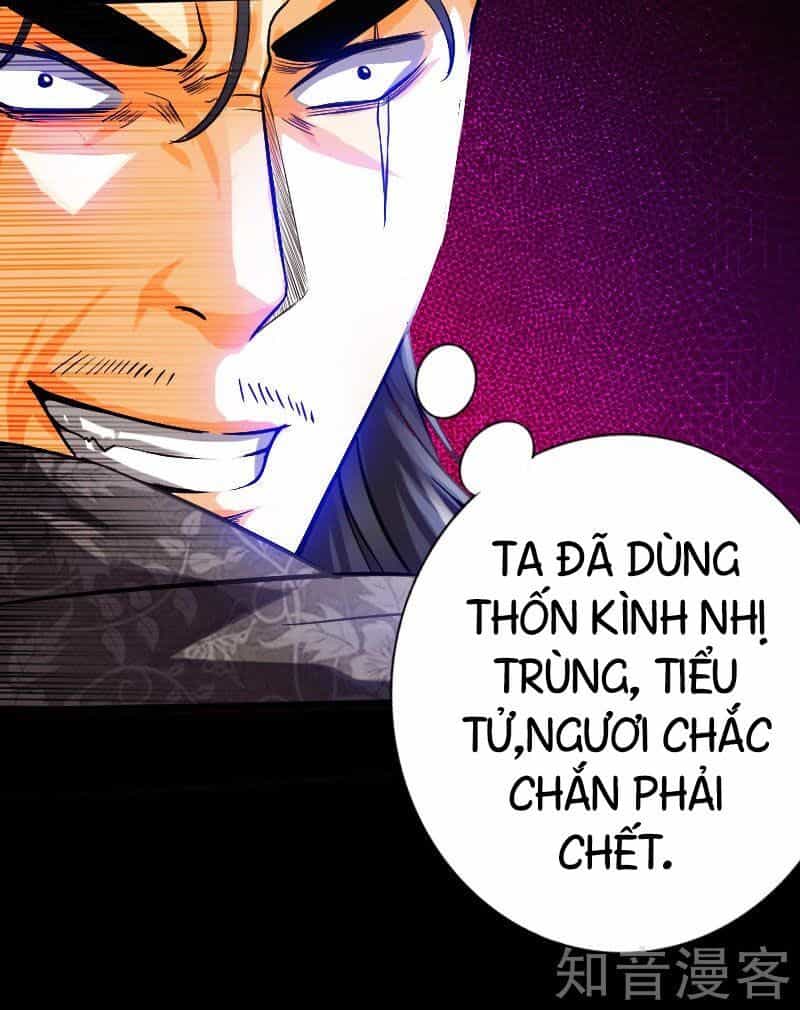Tuyệt Phẩm Tà Thiếu - Chương 47 - ảnh 33