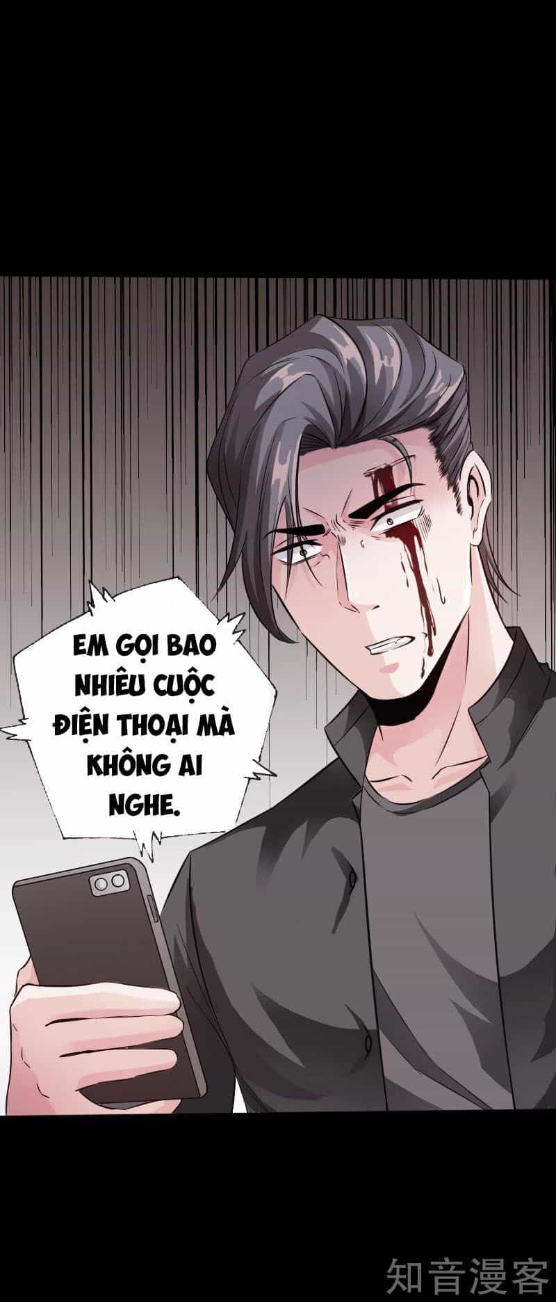 Tuyệt Phẩm Tà Thiếu - Chương 48 - ảnh 12