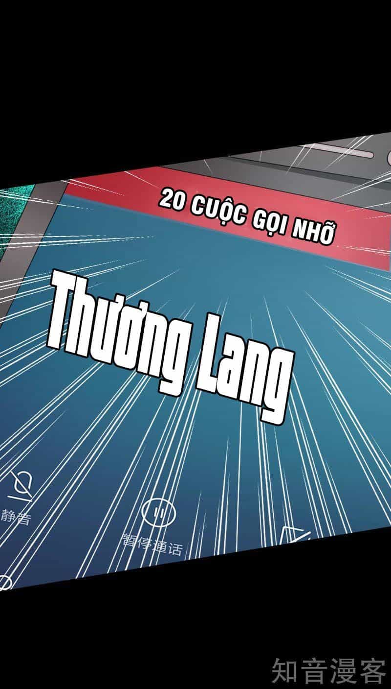 Tuyệt Phẩm Tà Thiếu - Chương 48 - ảnh 13