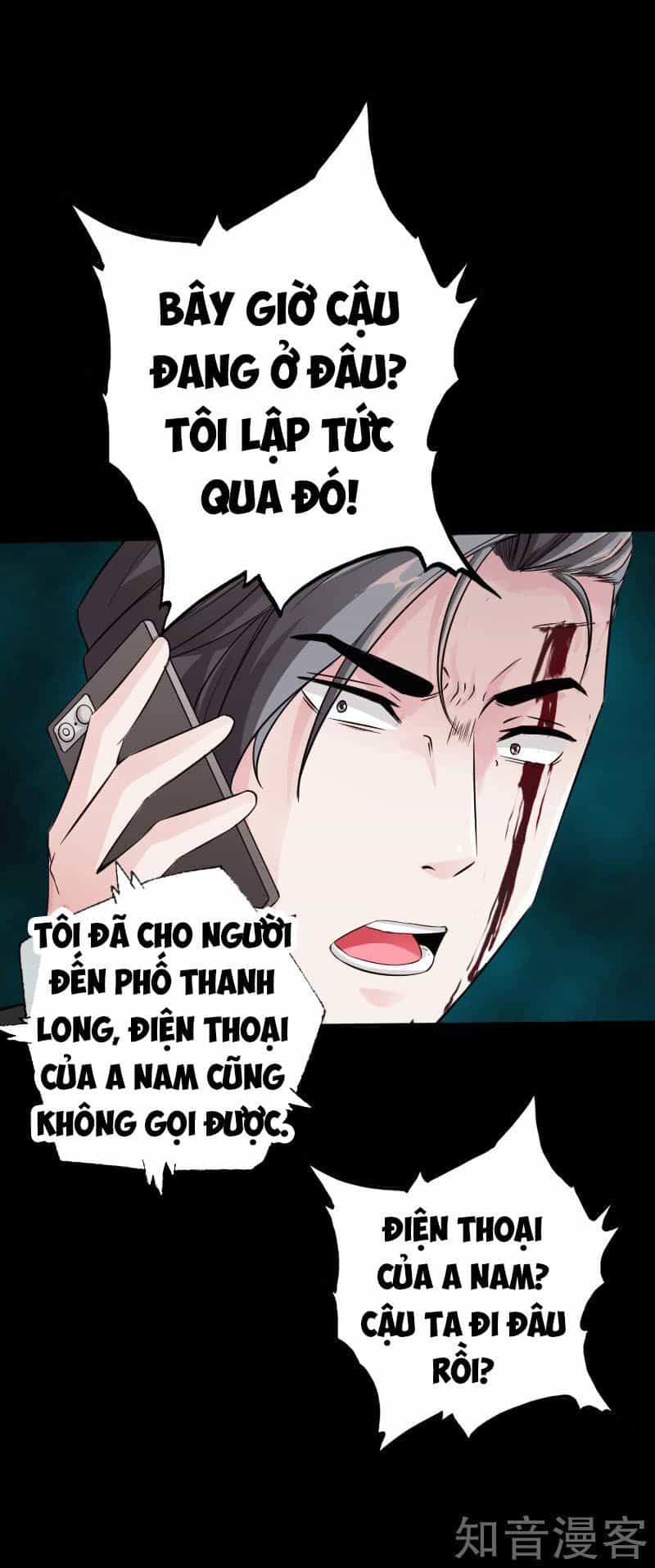 Tuyệt Phẩm Tà Thiếu - Chương 48 - ảnh 14
