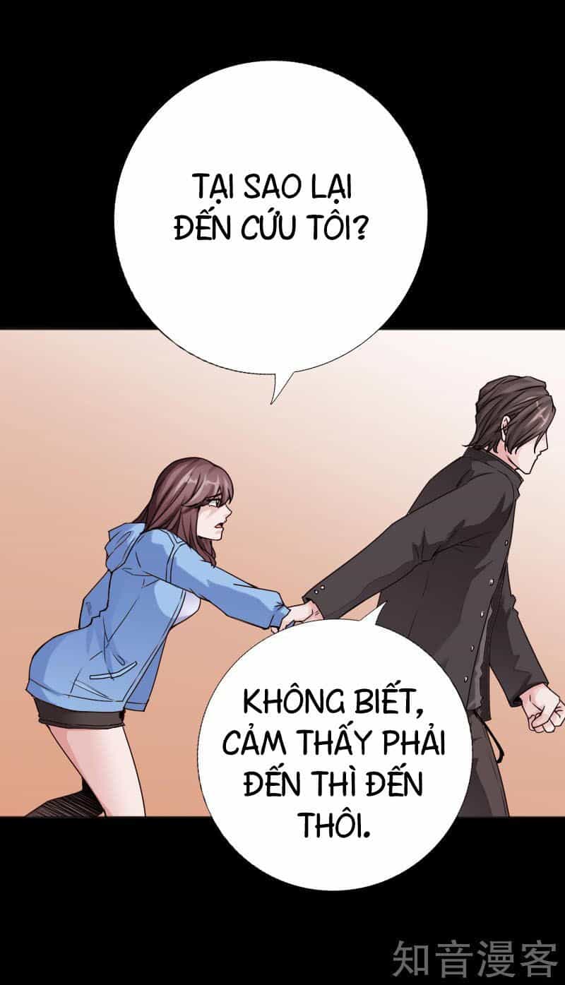 Tuyệt Phẩm Tà Thiếu - Chương 48 - ảnh 2