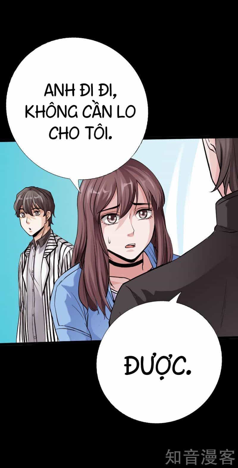 Tuyệt Phẩm Tà Thiếu - Chương 48 - ảnh 20