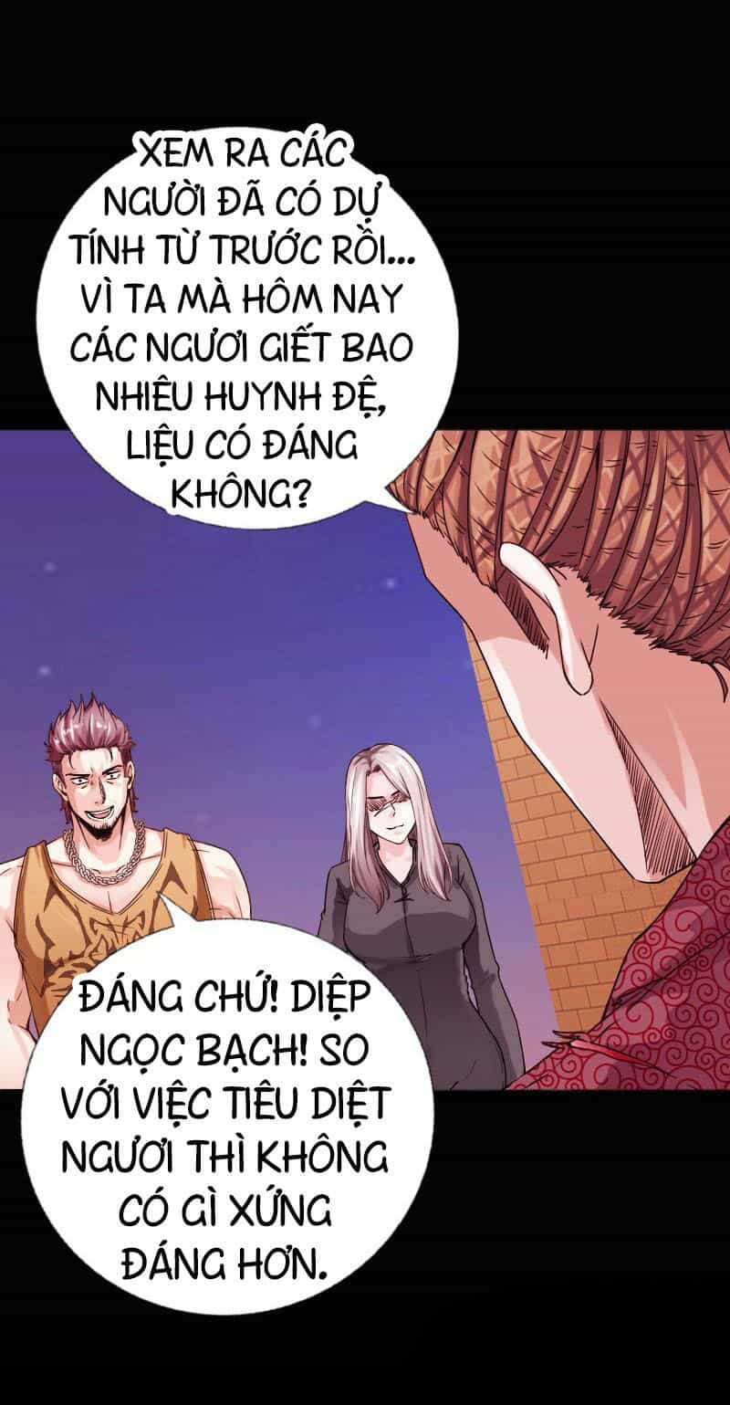 Tuyệt Phẩm Tà Thiếu - Chương 48 - ảnh 28