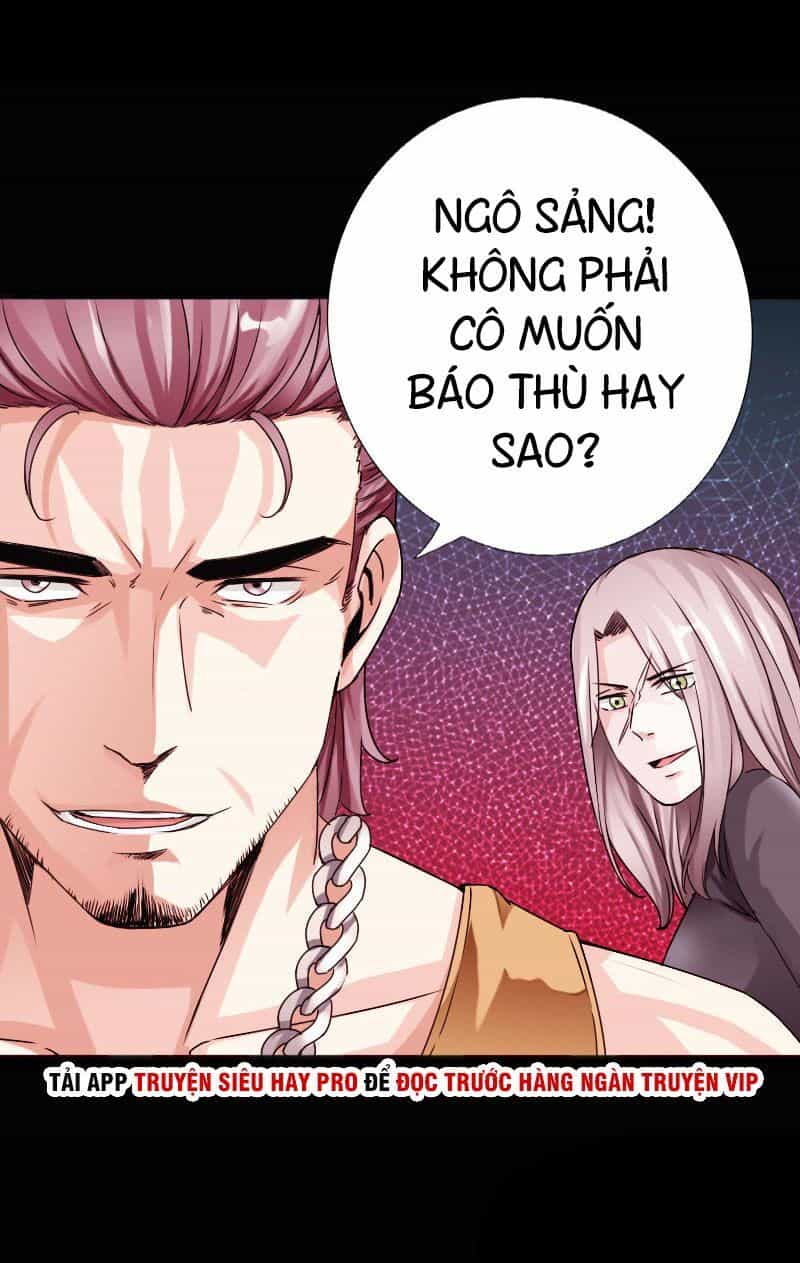 Tuyệt Phẩm Tà Thiếu - Chương 48 - ảnh 30
