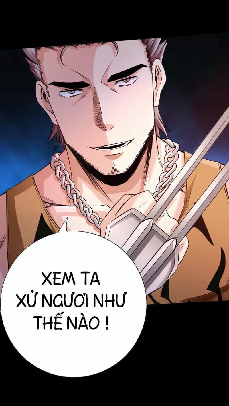 Tuyệt Phẩm Tà Thiếu - Chương 48 - ảnh 34