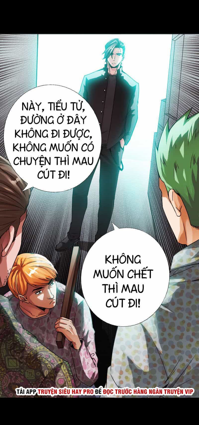 Tuyệt Phẩm Tà Thiếu - Chương 49 - ảnh 16