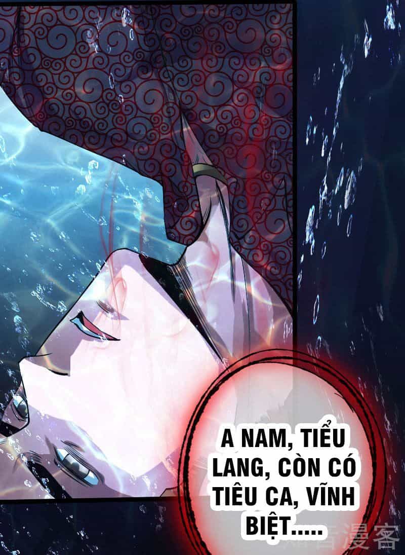 Tuyệt Phẩm Tà Thiếu - Chương 49 - ảnh 32