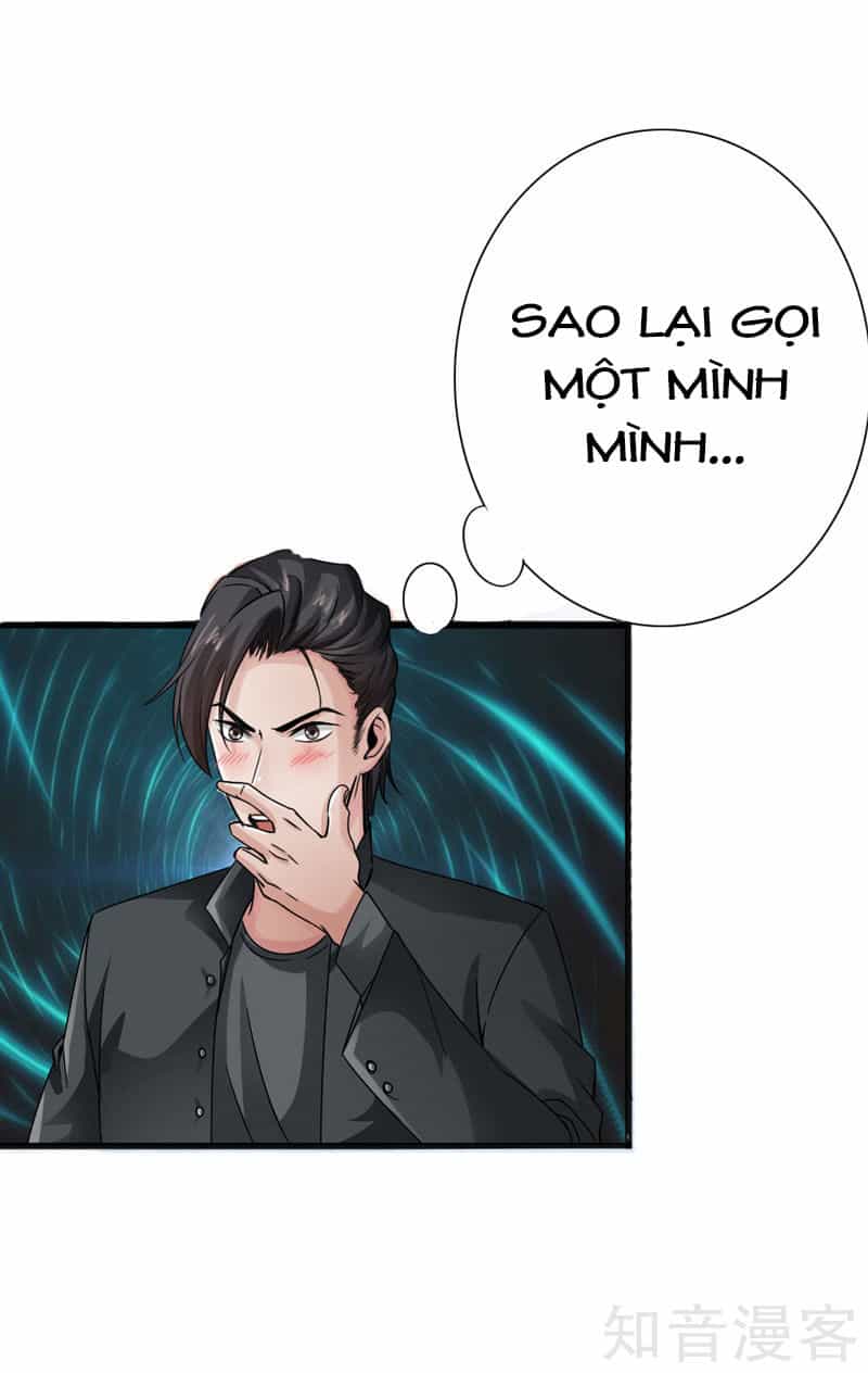 Tuyệt Phẩm Tà Thiếu - Chương 5 - ảnh 10