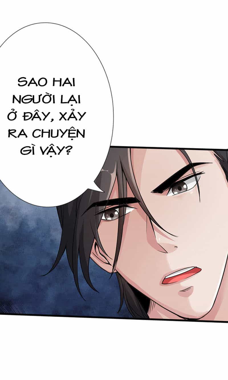 Tuyệt Phẩm Tà Thiếu - Chương 5 - ảnh 31