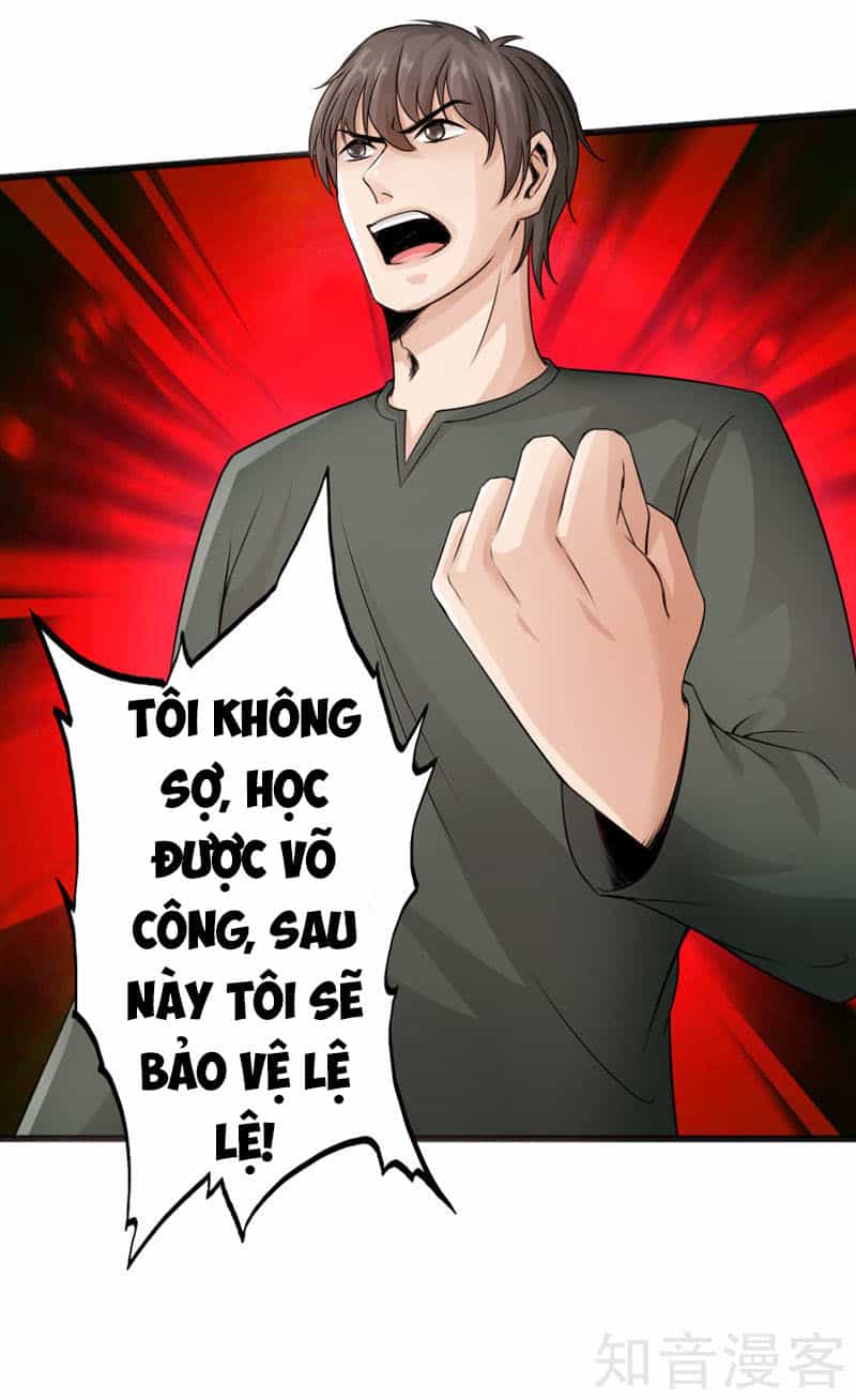 Tuyệt Phẩm Tà Thiếu - Chương 5 - ảnh 41