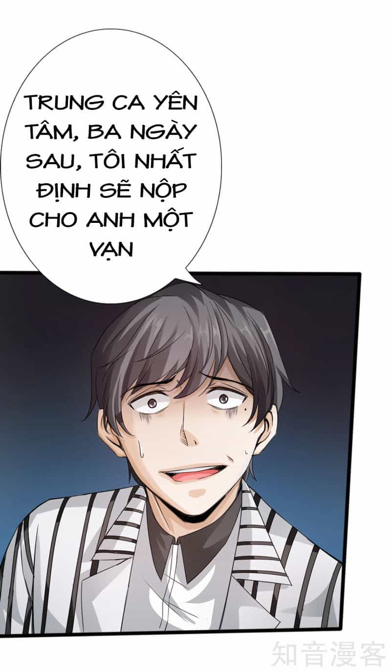 Tuyệt Phẩm Tà Thiếu - Chương 5 - ảnh 53