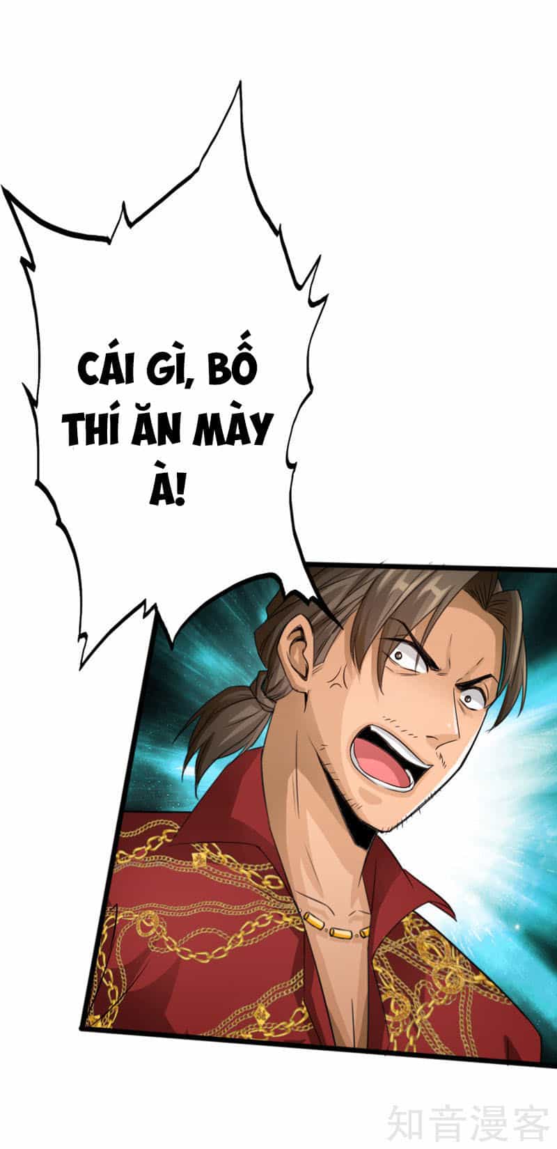 Tuyệt Phẩm Tà Thiếu - Chương 5 - ảnh 54