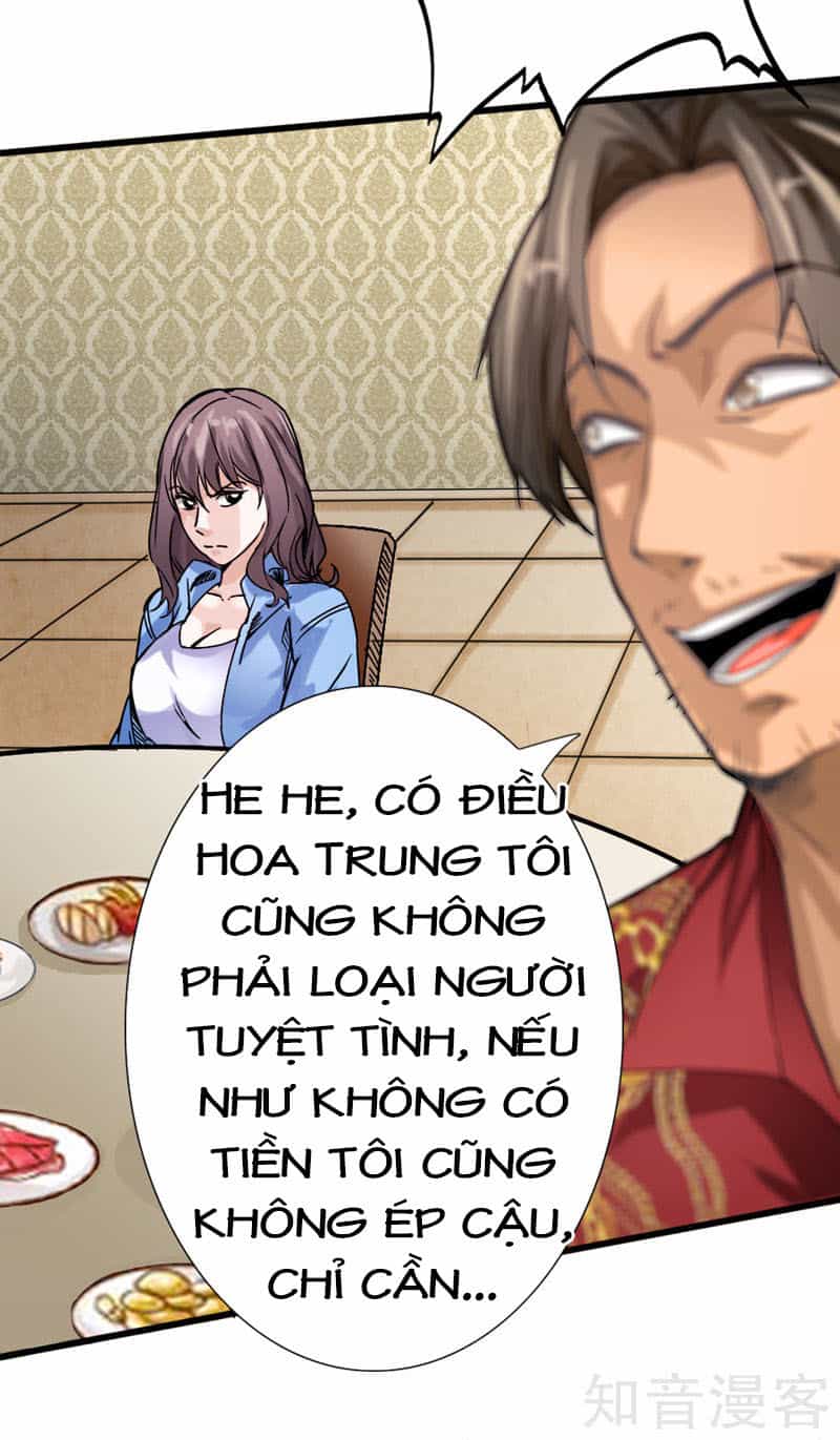 Tuyệt Phẩm Tà Thiếu - Chương 5 - ảnh 60