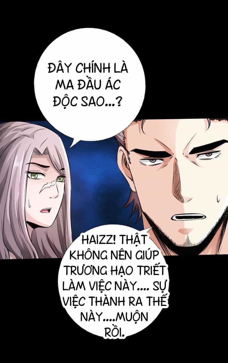 Tuyệt Phẩm Tà Thiếu - Chương 50 - ảnh 14