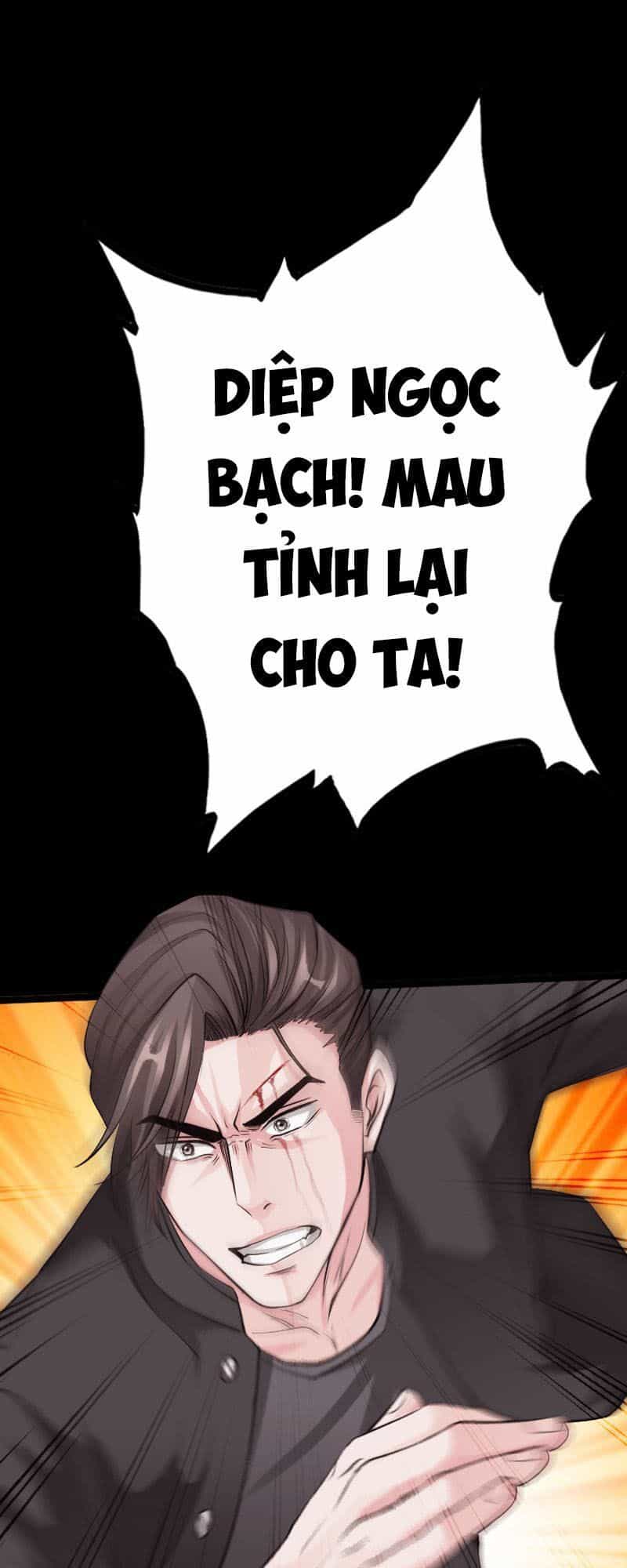 Tuyệt Phẩm Tà Thiếu - Chương 50 - ảnh 2