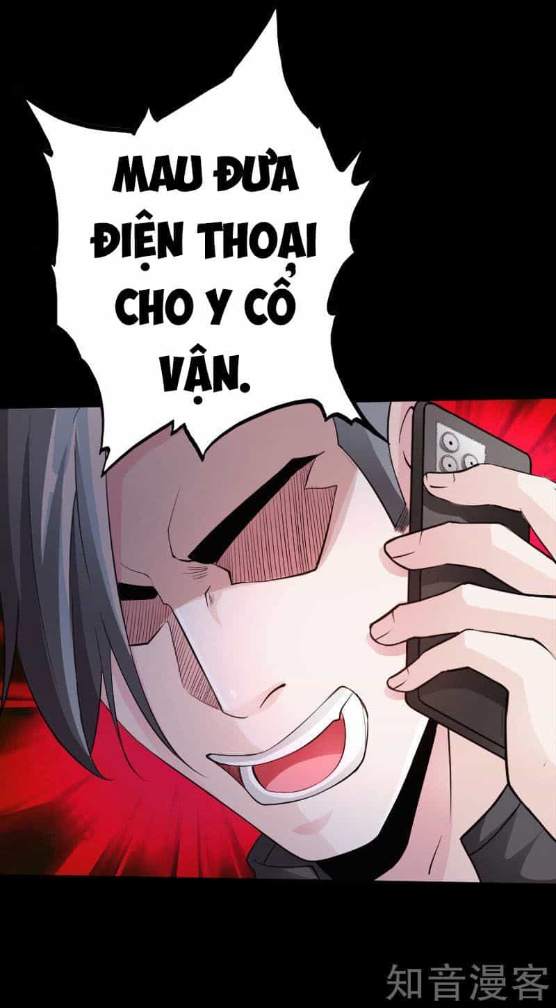Tuyệt Phẩm Tà Thiếu - Chương 50 - ảnh 25
