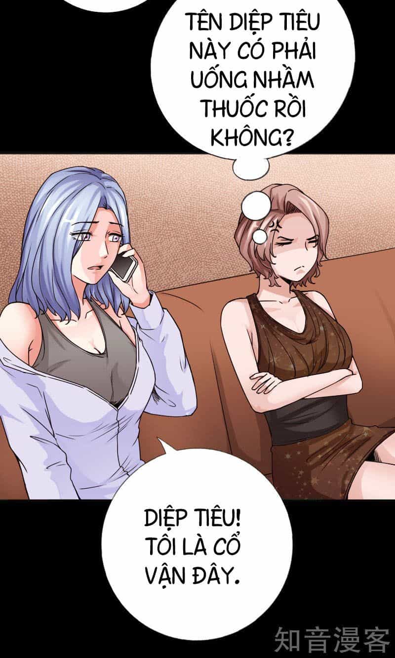 Tuyệt Phẩm Tà Thiếu - Chương 50 - ảnh 27