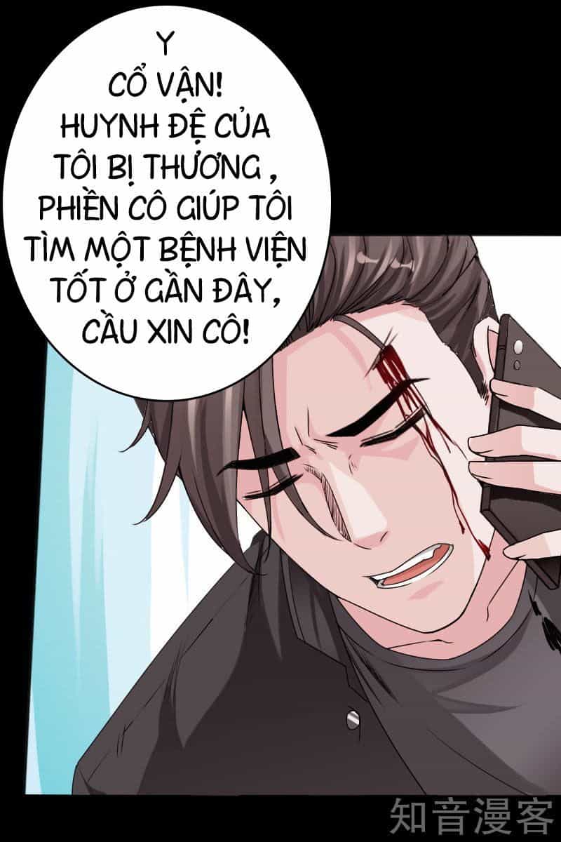 Tuyệt Phẩm Tà Thiếu - Chương 50 - ảnh 28