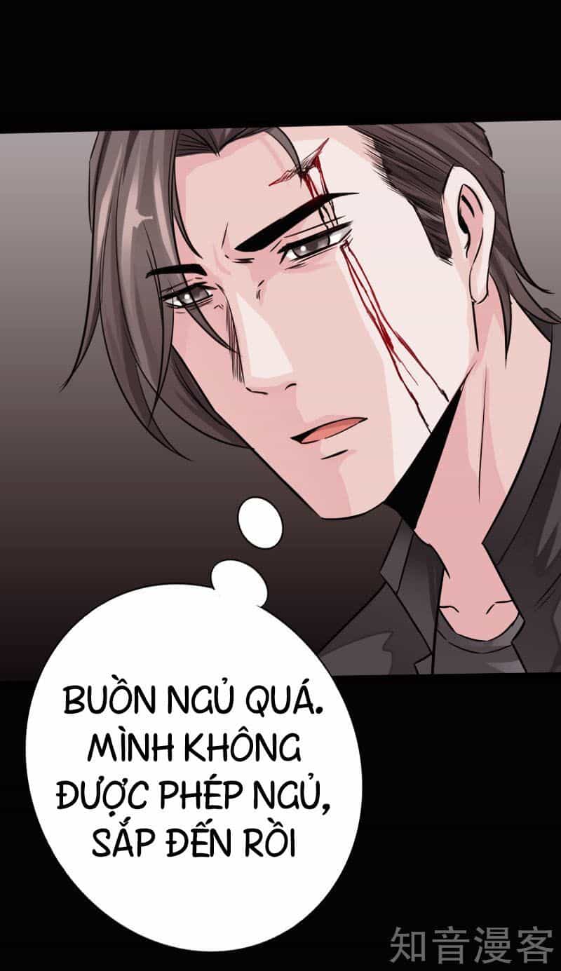 Tuyệt Phẩm Tà Thiếu - Chương 50 - ảnh 34