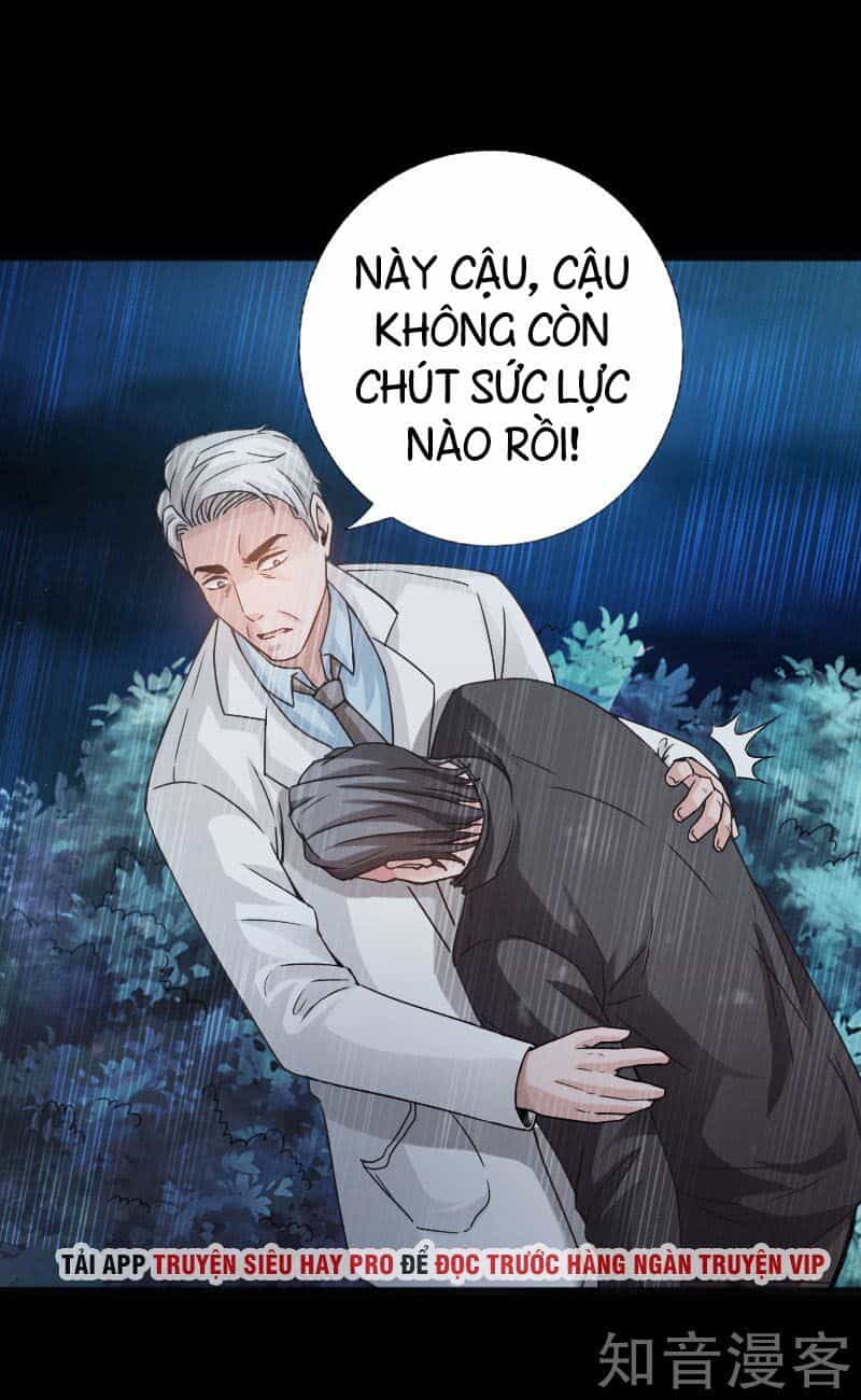 Tuyệt Phẩm Tà Thiếu - Chương 51 - ảnh 9