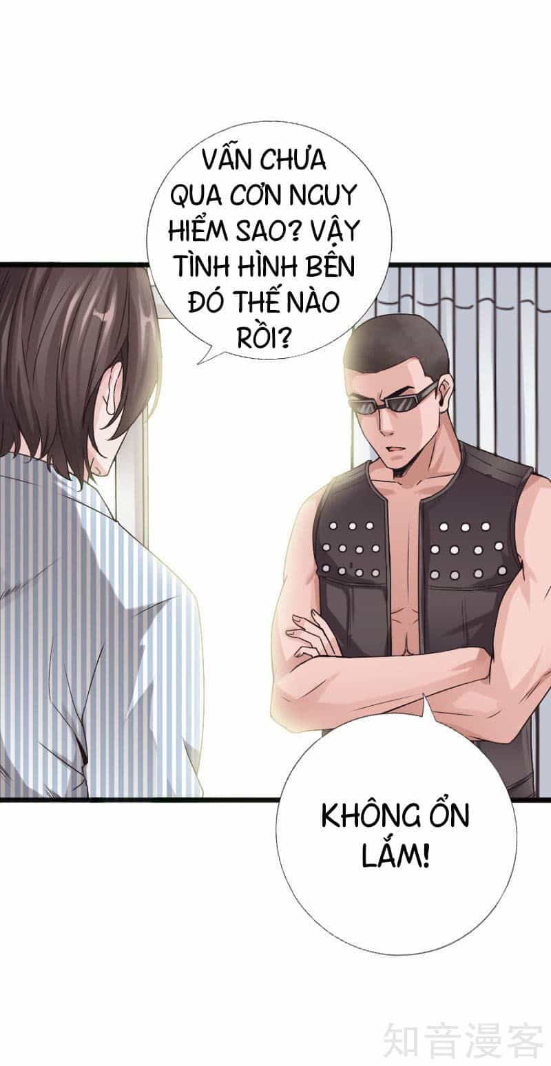 Tuyệt Phẩm Tà Thiếu - Chương 52 - ảnh 17