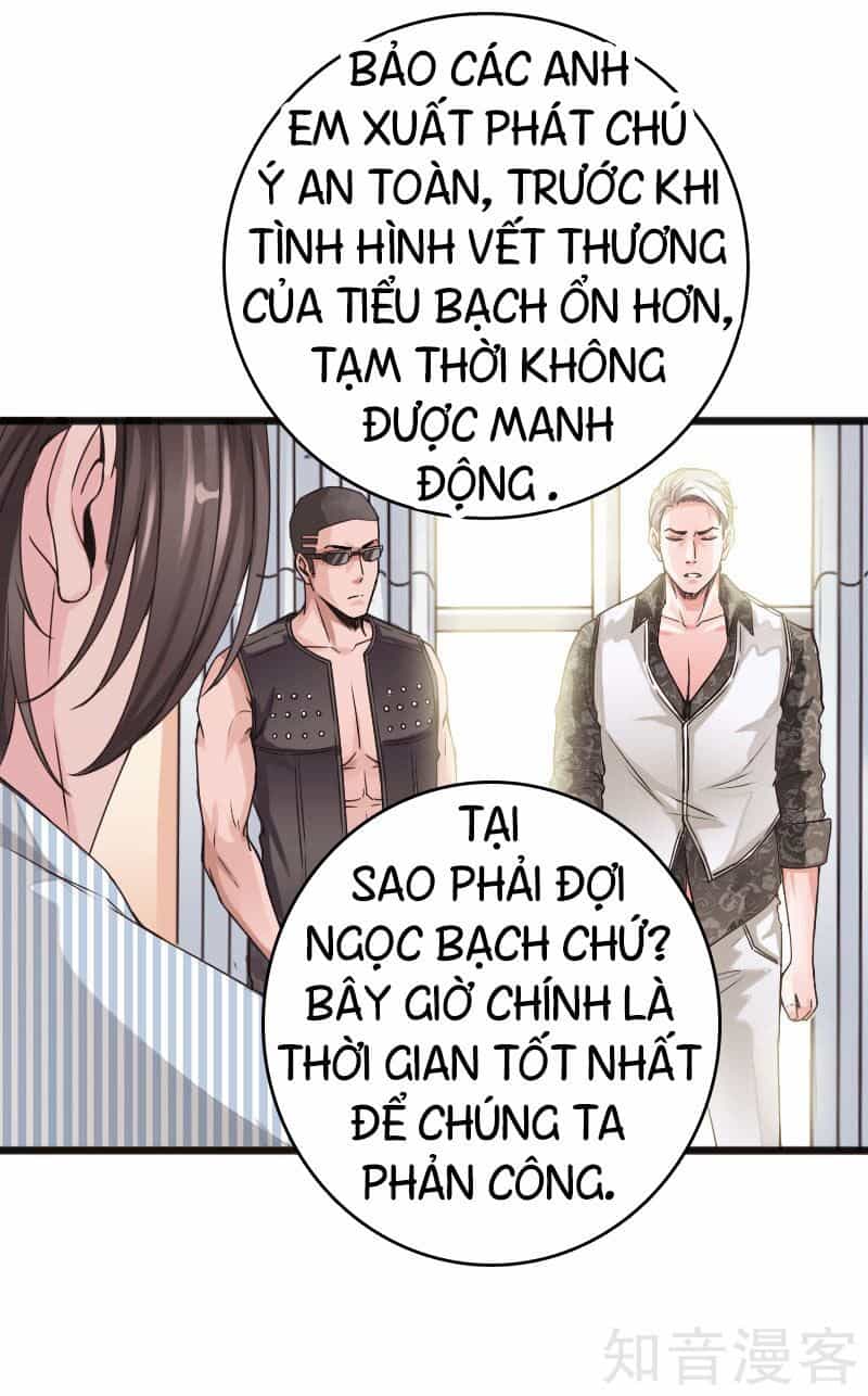 Tuyệt Phẩm Tà Thiếu - Chương 52 - ảnh 19