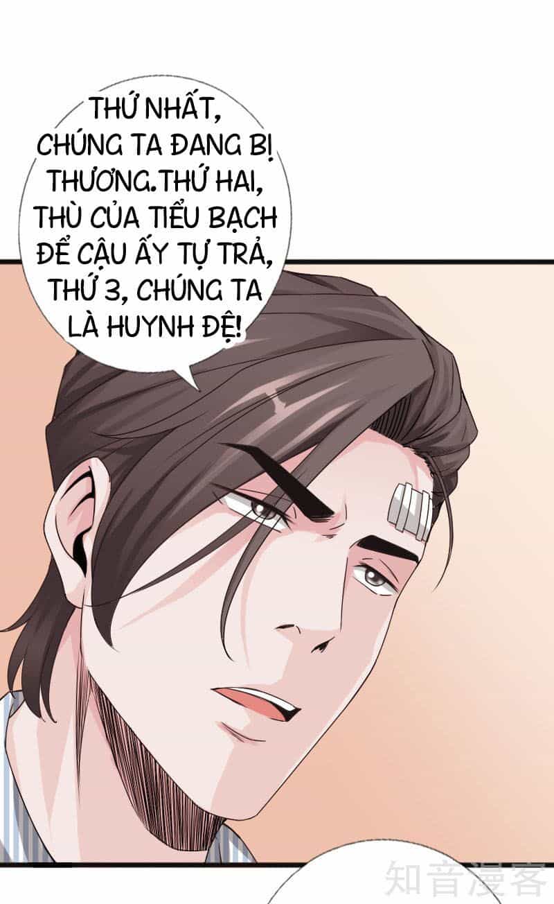Tuyệt Phẩm Tà Thiếu - Chương 52 - ảnh 20