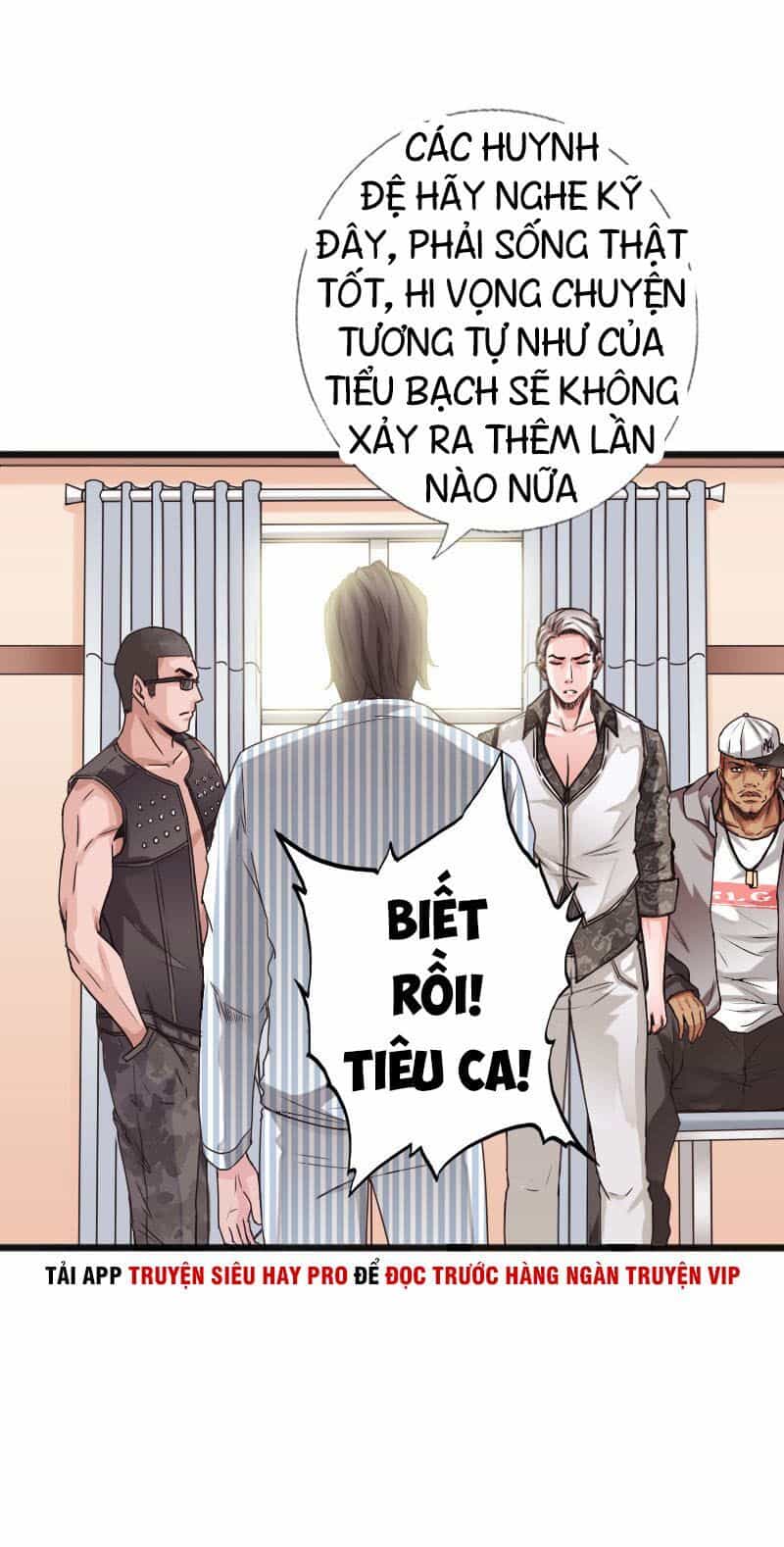 Tuyệt Phẩm Tà Thiếu - Chương 52 - ảnh 22