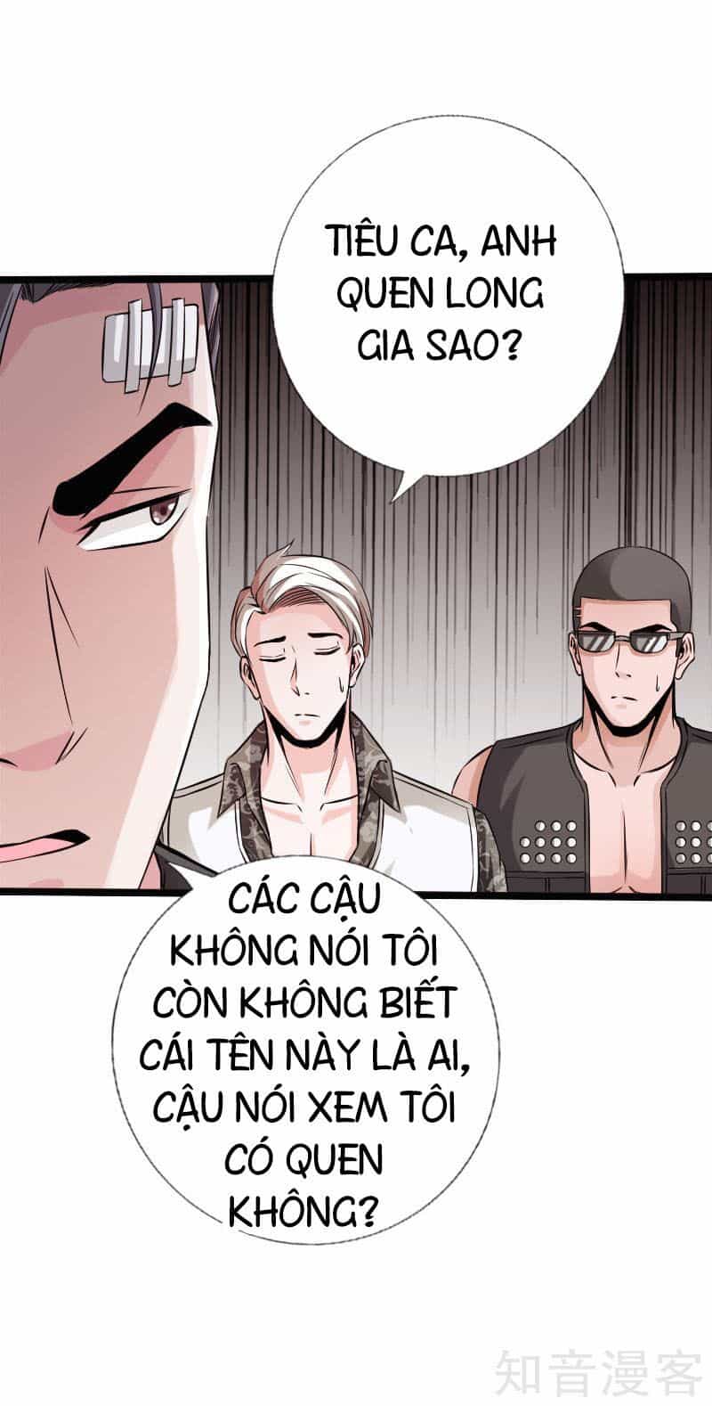 Tuyệt Phẩm Tà Thiếu - Chương 52 - ảnh 28