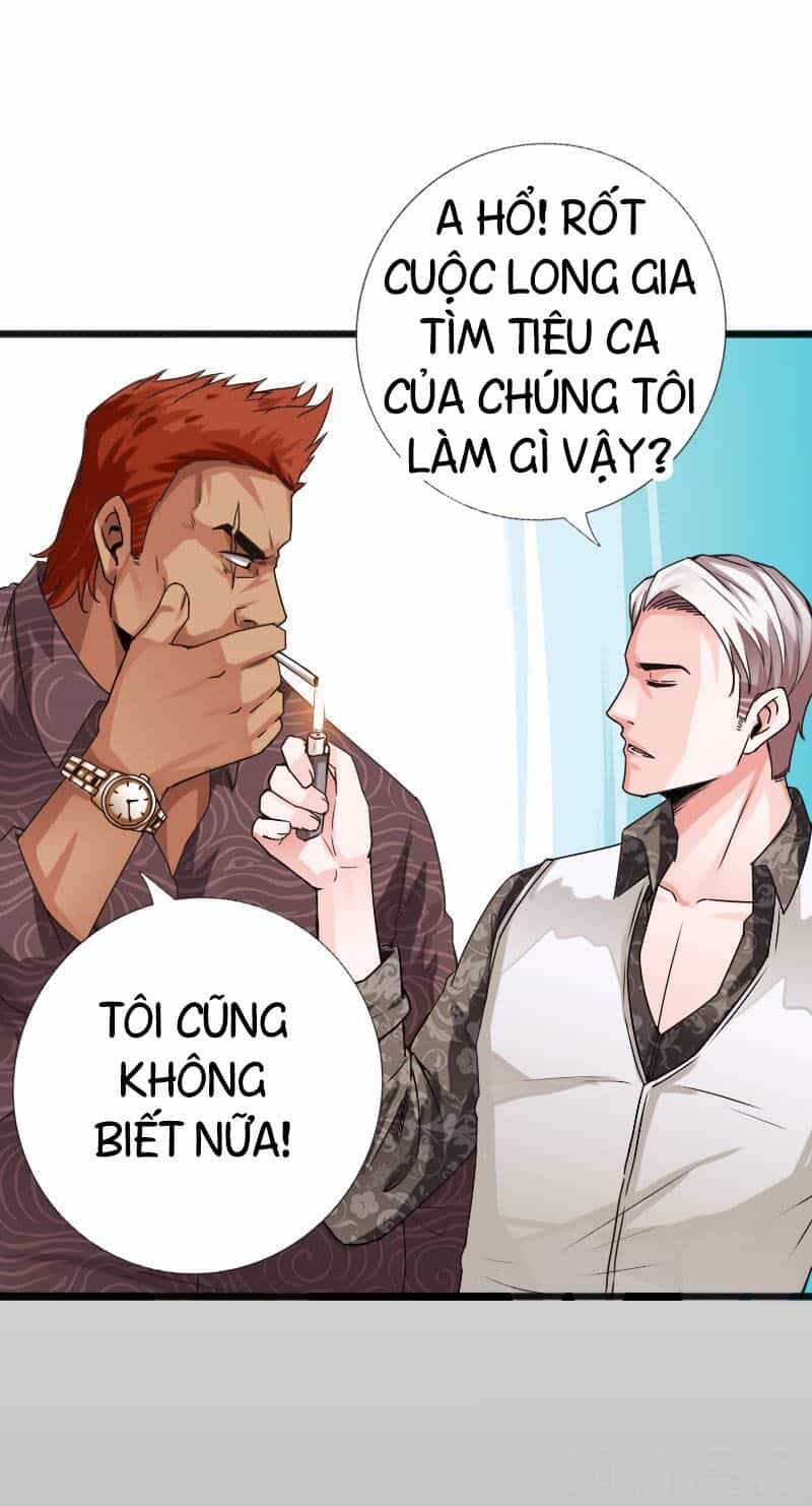 Tuyệt Phẩm Tà Thiếu - Chương 52 - ảnh 32
