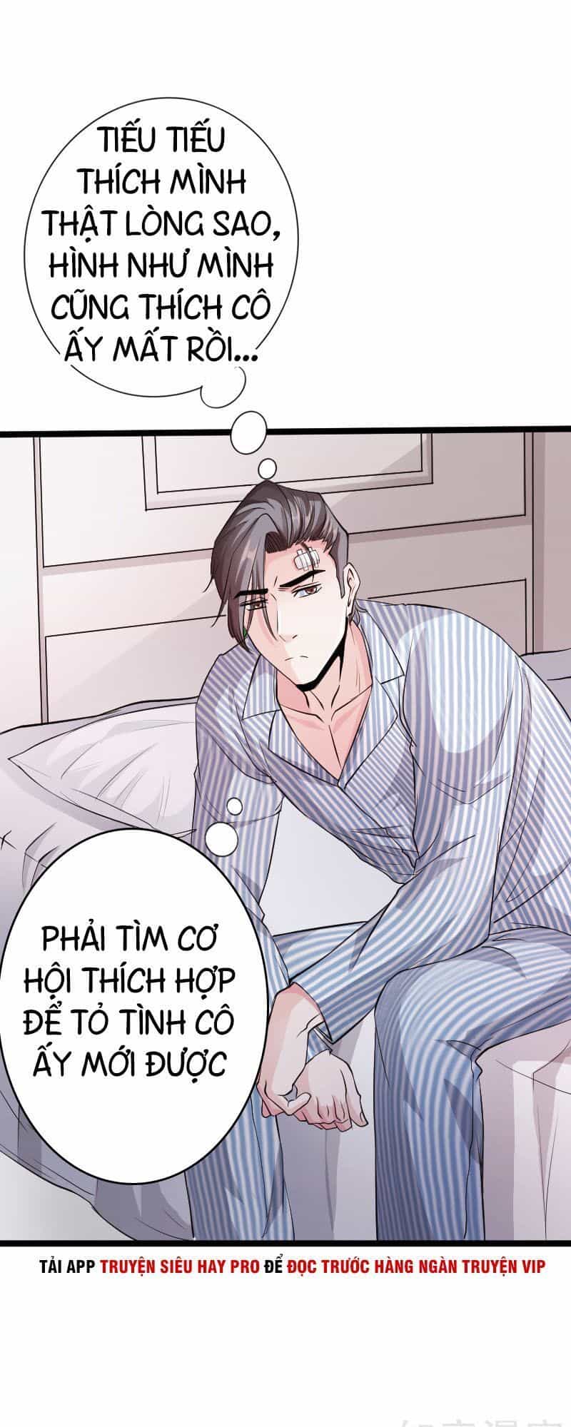 Tuyệt Phẩm Tà Thiếu - Chương 52 - ảnh 7