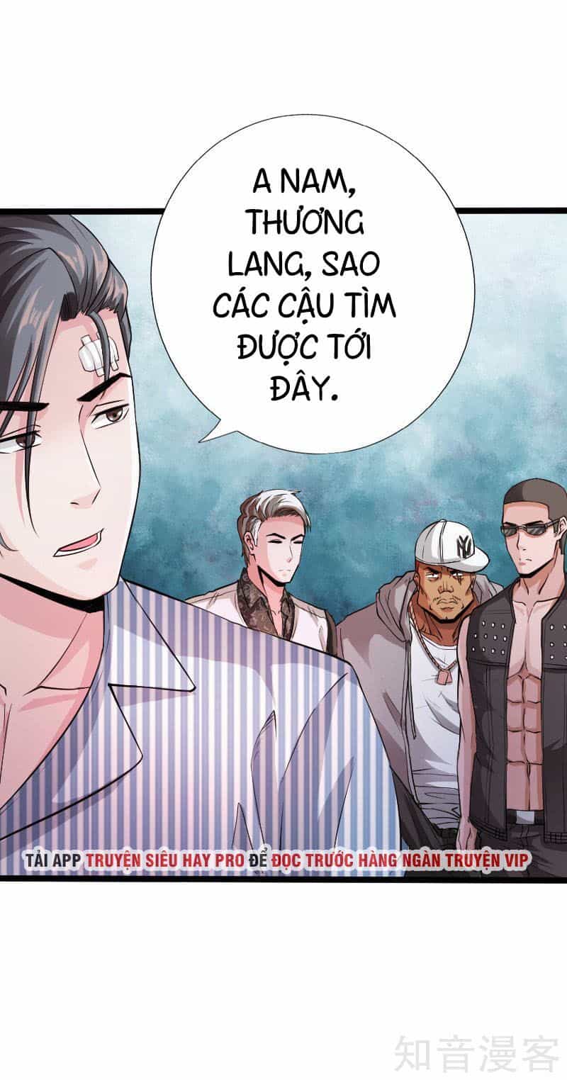 Tuyệt Phẩm Tà Thiếu - Chương 52 - ảnh 9