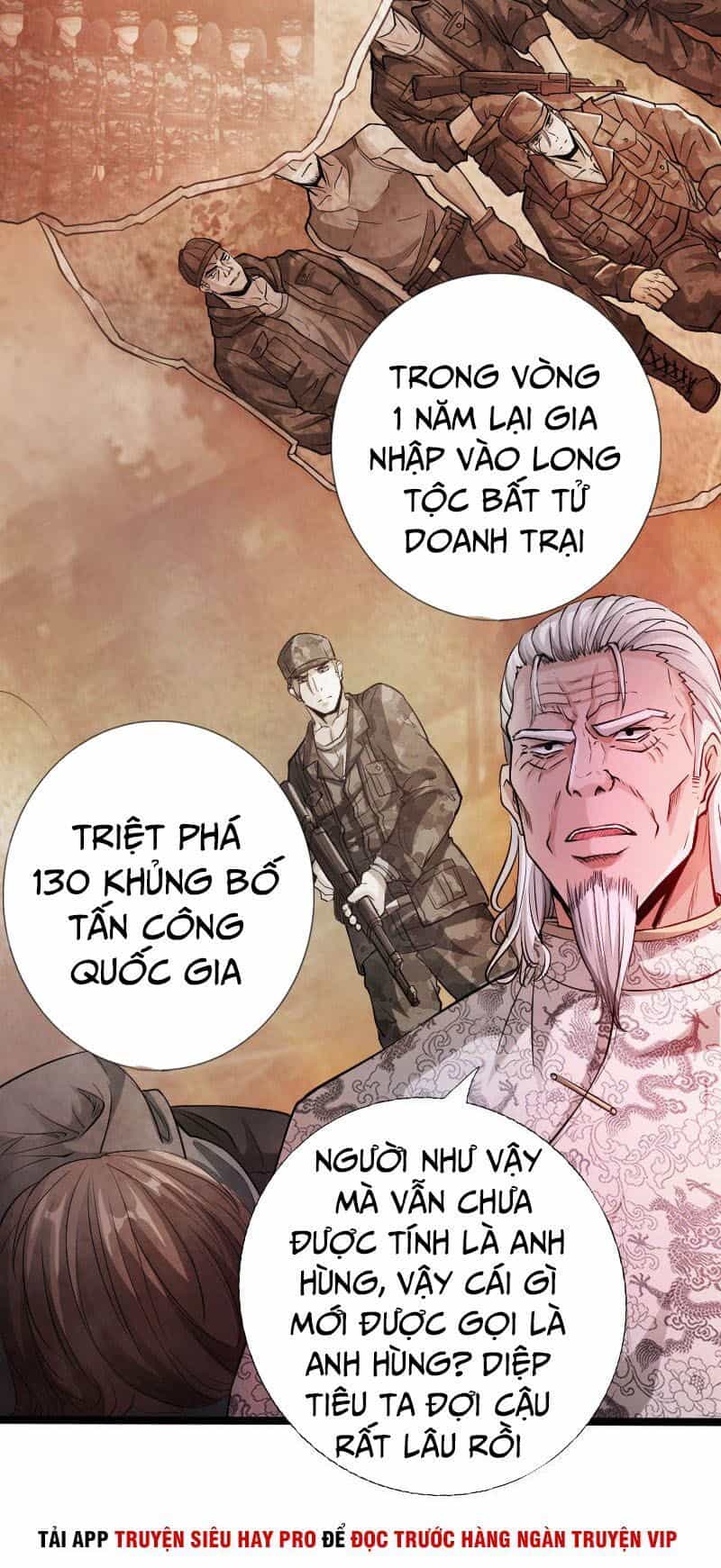 Tuyệt Phẩm Tà Thiếu - Chương 53 - ảnh 2