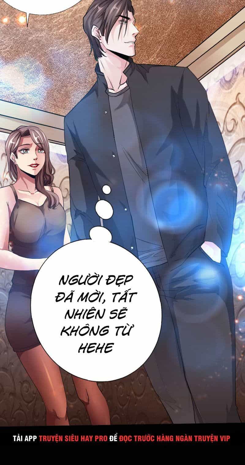 Tuyệt Phẩm Tà Thiếu - Chương 53 - ảnh 21