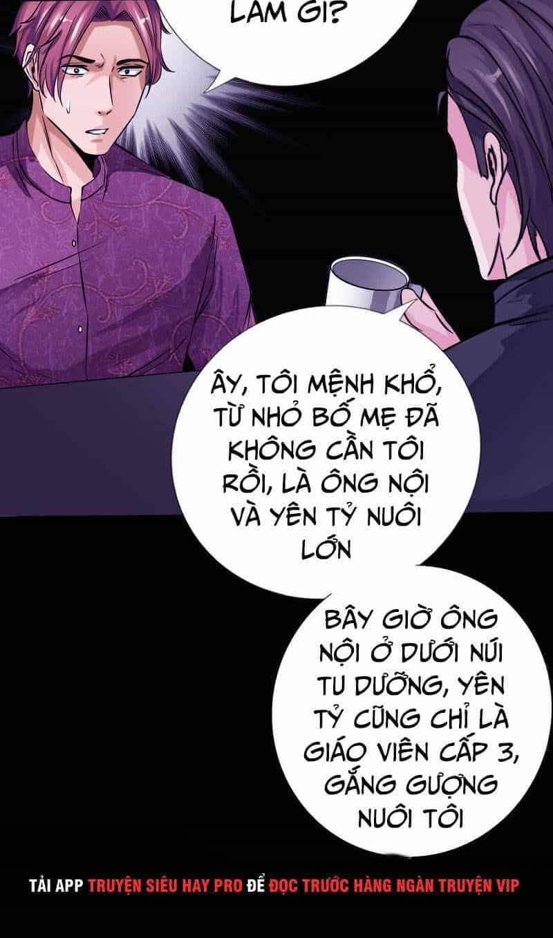 Tuyệt Phẩm Tà Thiếu - Chương 53 - ảnh 29