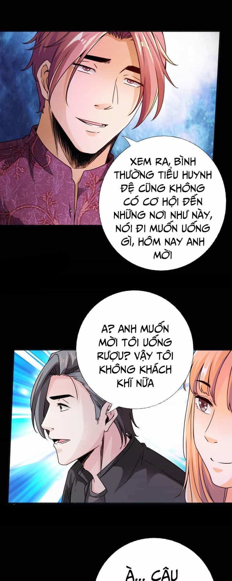 Tuyệt Phẩm Tà Thiếu - Chương 53 - ảnh 30